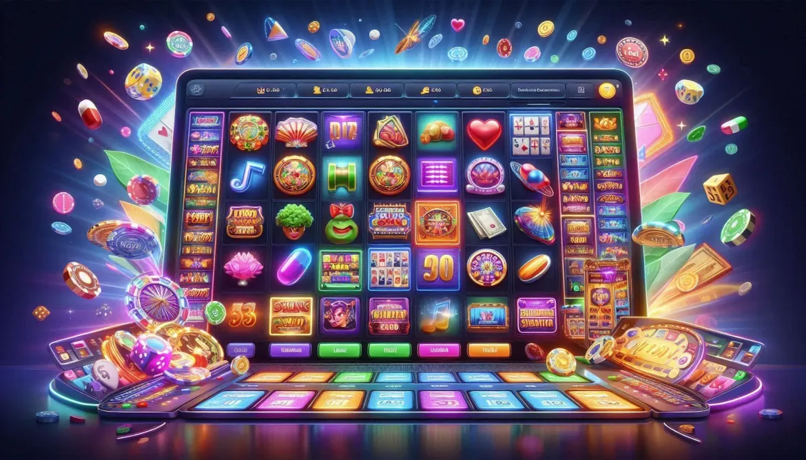 Crown Casino Melbourne